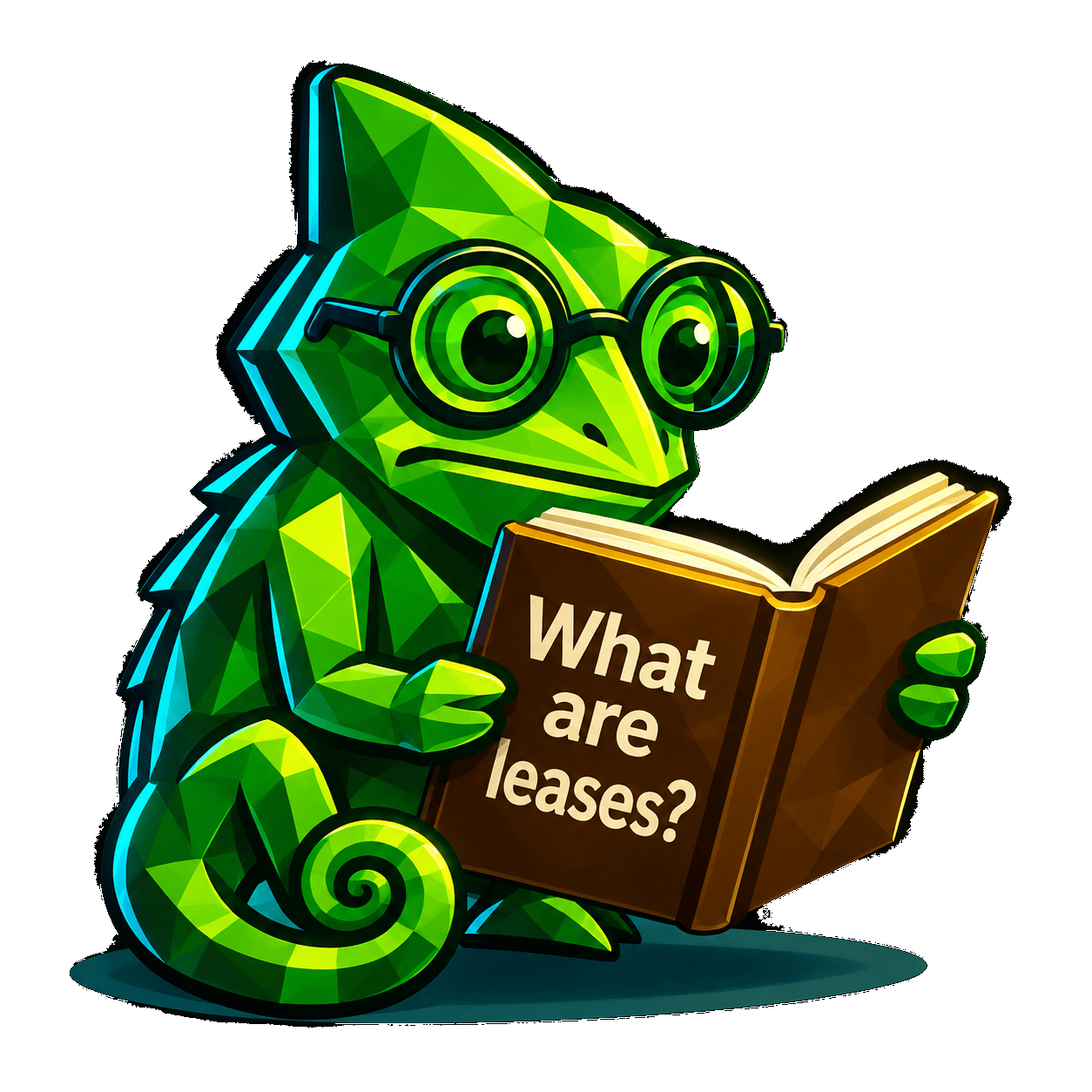 What are leases?